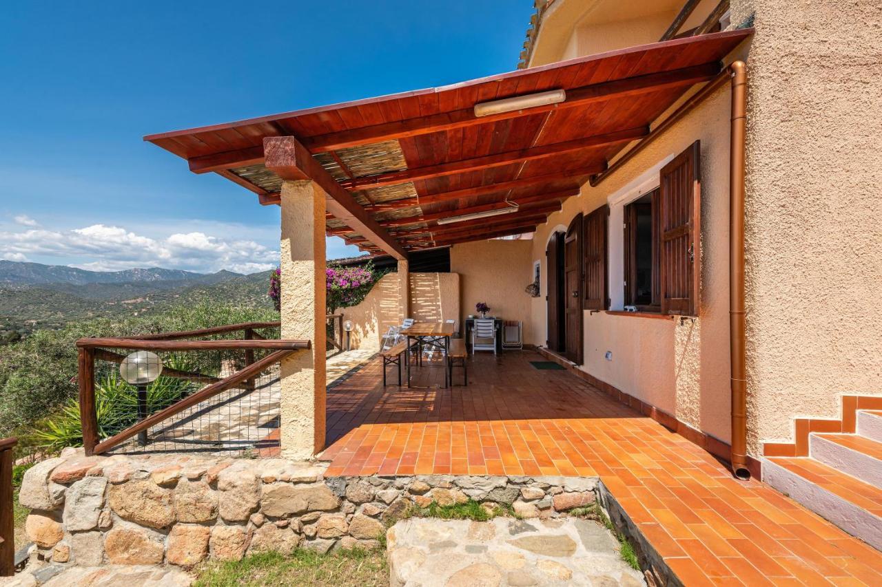 Villa Gianna Torre delle Stelle Exterior photo